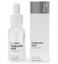 Hyaluronic Acid Ampoule | 20 ml
