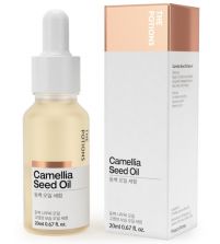 Camellia Seed Oil Serum | 20 ml
