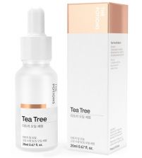 Tea Tree Oil Serum | 20 ml