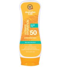 Ultimate Hydration Lotion Sunscreen SPF50 | 237 ml