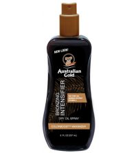 Bronzing Intensifier Dry Oil Spray | 237 ml