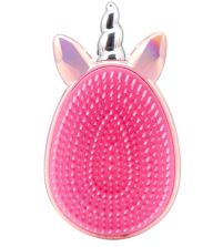Cepillo Desenredante Unicorn