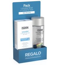 Pack Limpieza Facial y Contorno de Ojos | 1 uds