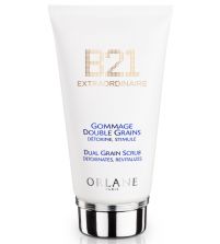 B21 Extraordinaire Dual Grain Scrub | 75 ml