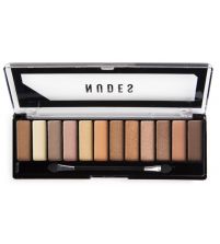 12 Color Eyeshadow Palette