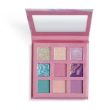 Sweet Pastel Eyeshadow Palette