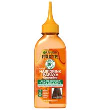 Hair Drink Papaya Reparadora | 200 ml