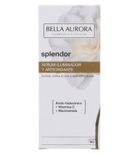 Splendor Radiance & Anti-ox Serum  | 30 ml
