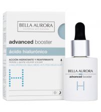 Advanced Booster Acido Hialuronico  | 30 ml
