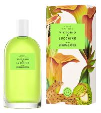 Agua Frutales Nº 20 Vitamina E.Xótica EDT | 150 ml