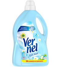 Vernel Suavizante Cielo Azul | 2.250 ml
