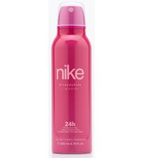 Trendy Pink Woman Deo Spray | 200 ml