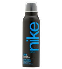 Ultra Blue Deo Spray | 200 ml