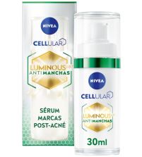 Cellular Luminous 630º Antimanchas Sérum Marcas Post-Acné | 30 ml