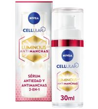 Cellular Luminous 630º Sérum Antiedad y Antimanchas | 30 ml