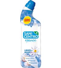 Desinfectante WC Essence Lirios de Agua | 1.000 ml