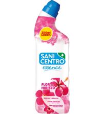 Desinfectante WC Essence Flor de Hibisco | 1.000 ml