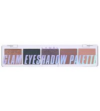 Glam Eyeshadow Palette N 401 | 10 gr