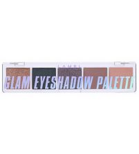Glam Eyeshadow Palette N 401 | 10 gr