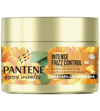 Intense Frizz Control | 160 ml