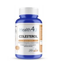 Colesterol | 570 gr