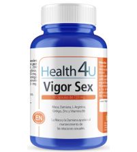 Vigor Sex | 30 uds