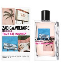 This Is Her! Zadig Dream EDP | 100 ml