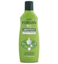 WC Ambientador Concentrado | 125 ml