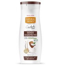 Loción Coco Nutritivo | 330 ml