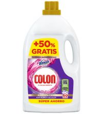 Vanish Advanced Detergente Máquina | 60 dosis