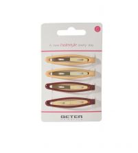 Clip Rana Ovalado Epoxy | 4 uds