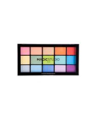 Bliss Eyeshadow Palette 15 Colors