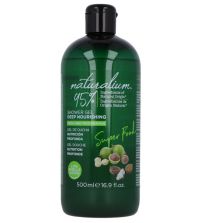 Super Food Shea and Macadamia Nourishing Shower Gel | 500 ml
