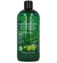 Super Food Olive Oil Moisture Shower Gel | 500 ml