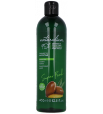 Super Food Argan Oil Nutritive Shampoo | 400 ml