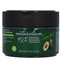 Super Food Avocado Total Repair Hair Mask | 300 ml