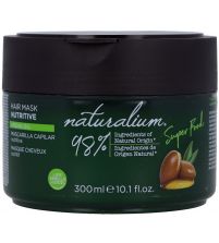 Super Food Argan Oil  Nutritive Hair Mask | 300 ml