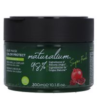 Super Food Pommegranate Color Protect Hair Mask | 300 ml