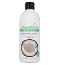 Coconut Shower Gel | 500 ml