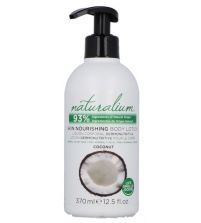 Coconut Body Lotion | 370 ml