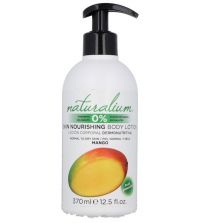 Mango Body Lotion | 370 ml