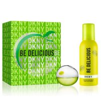 Estuche Be Delicious EDP