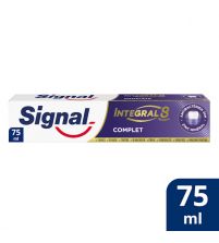 Integral 8 Actions Complete Crema Dental  | 75 ml