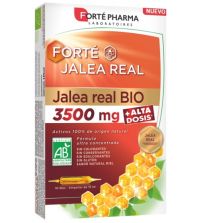 Forté Jalea Real Bio 3500 Mg | 35 gr