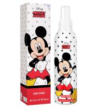 Mickey Niños Colonia Fresca Spray | 200 ml