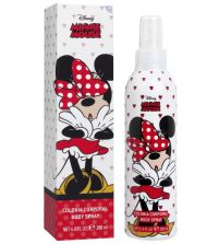 Minnie Colonia Infantil Body Spray | 200 ml