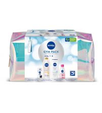 Gym Pack Mujer | 1 uds