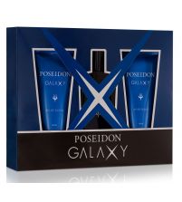 Estuche Galaxy EDT | 1 uds