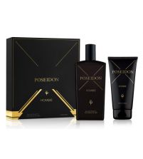 Estuche Poseidon Hombre EDT | 1 uds