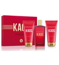 Estuche Kaos EDT | 1 uds